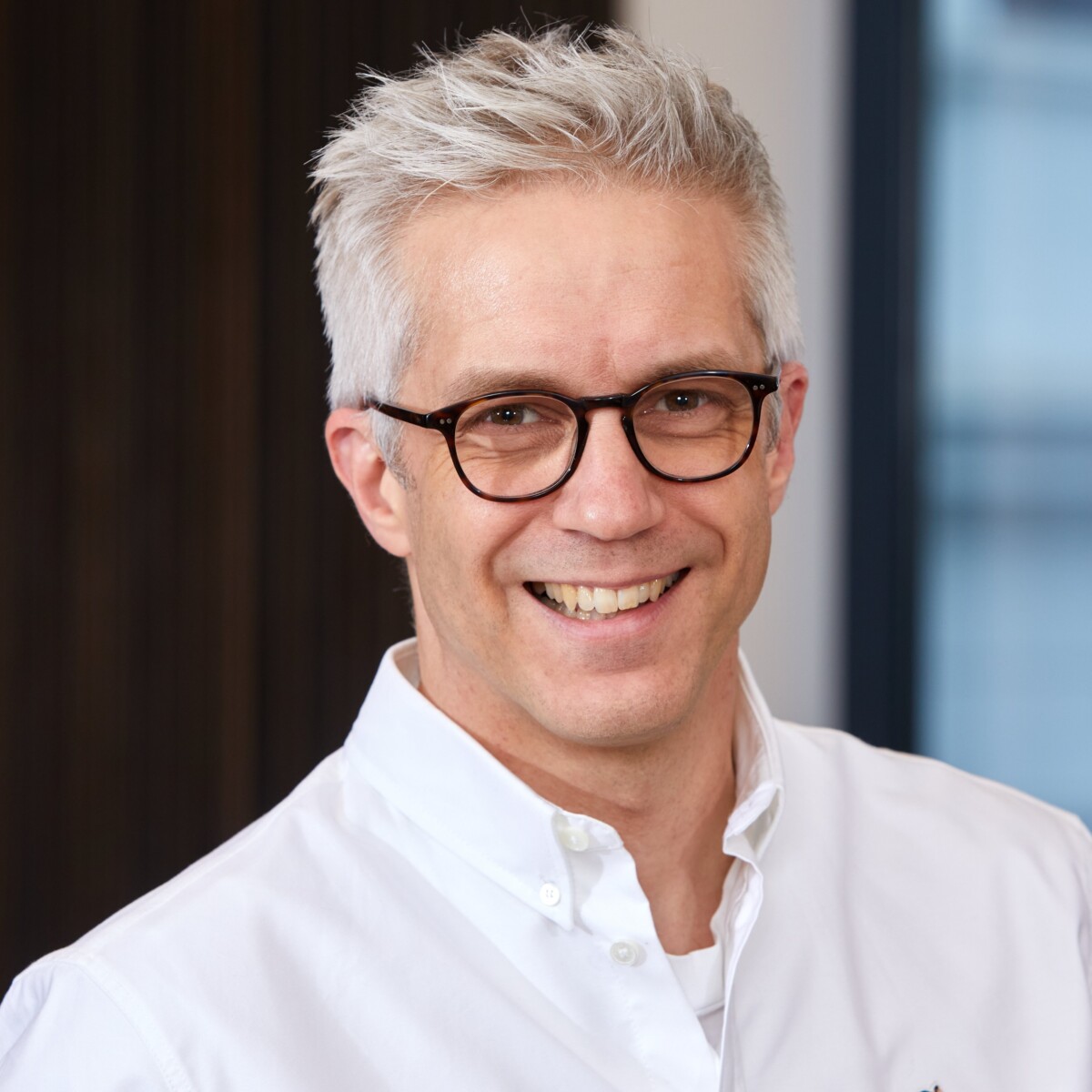 Dr. Kais Al-Samir, FEBO Augenklinik Rothenbaum | Augenarzt in Hamburg